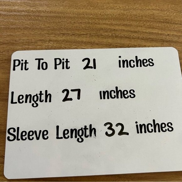 LOFT Light Blue V-Neck Sheer Long Sleeve Lightweight Blouse Top Women’s Medium - Picture 7 of 7